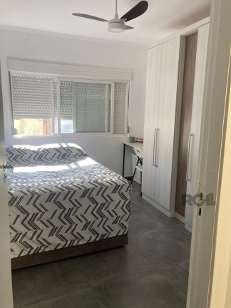Imagem Cobertura com 1 Quarto à Venda, 114 m² em Centro Histórico - Porto Alegre