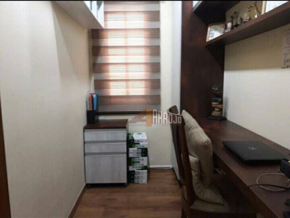 Imagem Casa com 3 Quartos à Venda, 211 m² em Parque Boturussu - São Paulo Imagem Casa com 3 Quartos à Venda, 211 m² em Parque Boturussu - São Paulo