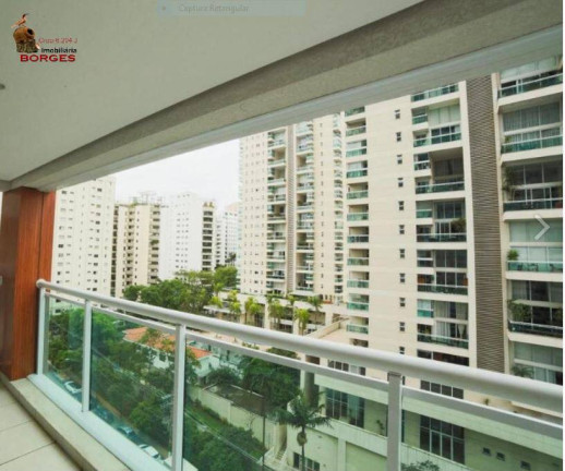 Imagem Apartamento com 2 Quartos à Venda, 58 m² em Campo Belo - São Paulo Imagem Apartamento com 2 Quartos à Venda, 58 m² em Campo Belo - São Paulo