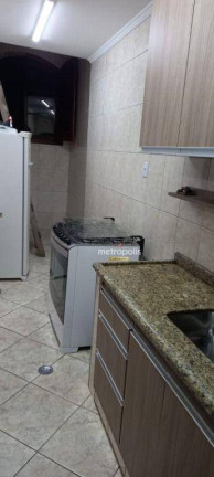 Imagem Casa com 3 Quartos à Venda, 275 m² em Campestre - Santo André Imagem Casa com 3 Quartos à Venda, 275 m² em Campestre - Santo André