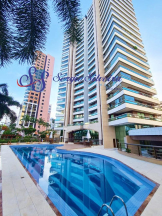 Imagem Apartamento com 4 Quartos à Venda, 425 m² em Meireles - Fortaleza Imagem Apartamento com 4 Quartos à Venda, 425 m² em Meireles - Fortaleza