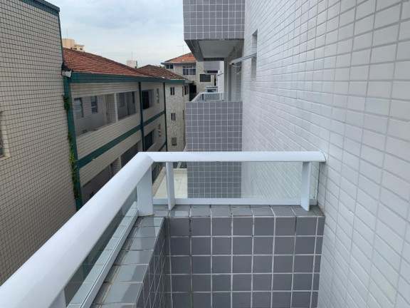 Imagem Apartamento com 1 Quarto à Venda, 40 m² em Boqueirão - Praia Grande Imagem Apartamento com 1 Quarto à Venda, 40 m² em Boqueirão - Praia Grande