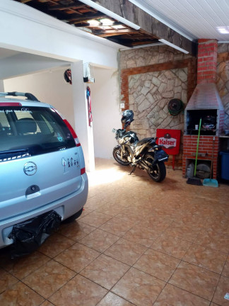 Imagem Casa com 2 Quartos à Venda, 180 m² em Tude Bastos - Praia Grande