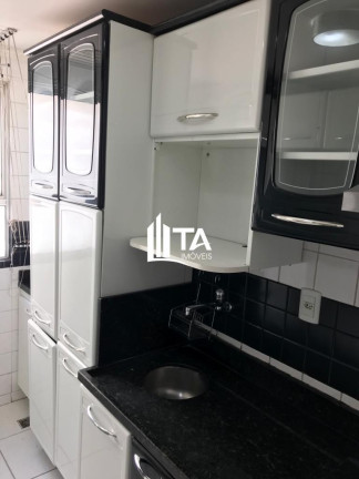 Imagem Imóvel com 3 Quartos à Venda, 60 m² em São Bernardo - Campinas