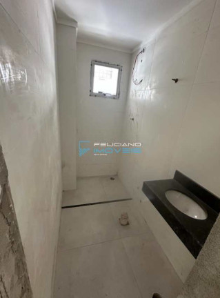 Imagem Apartamento com 1 Quarto à Venda, 50 m² em Caiçara - Praia Grande