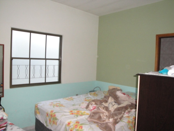 Imagem Casa com 3 Quartos à Venda, 120 m² em Jardim Tv - Bauru