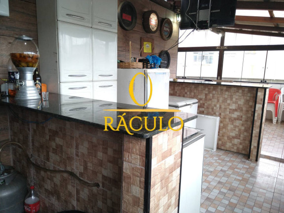 Imagem Casa com 3 Quartos à Venda, 122 m² em Catiapoa - São Vicente