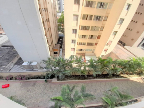 Imagem Apartamento com 1 Quarto à Venda, 44 m² em Consolação - São Paulo Imagem Apartamento com 1 Quarto à Venda, 44 m² em Consolação - São Paulo