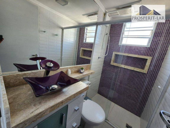 Imagem Apartamento com 2 Quartos à Venda, 47 m² em Vila Bremen - Guarulhos