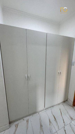 Imagem Apartamento com 2 Quartos à Venda, 58 m² em Vila Assunção - Praia Grande