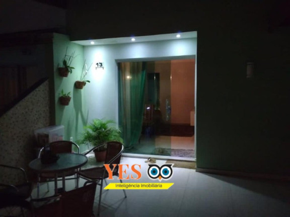 Imagem Casa com 3 Quartos à Venda, 100 m² em Papagaio - Feira De Santana