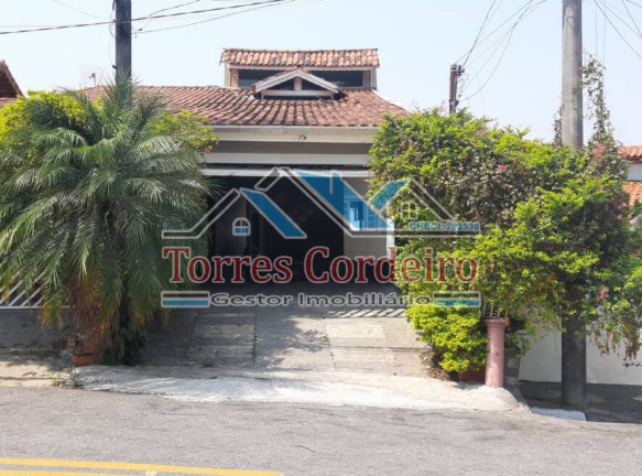 Sobrado com 3 Quartos à Venda, 350 m² em Parque Monte Alegre - Taboão Da Serra