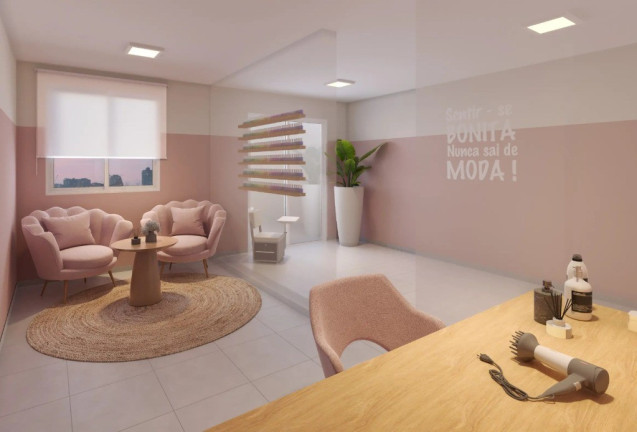 Imagem Imóvel com 2 Quartos à Venda, 32 m² em Interlagos - São Paulo
