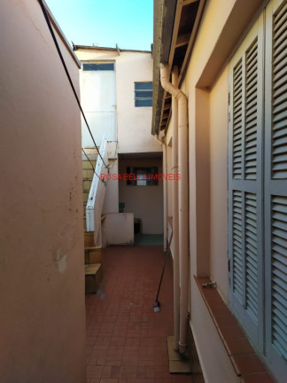 Imagem Casa com 3 Quartos à Venda, 132 m² em Parque Do Colégio - Jundiaí