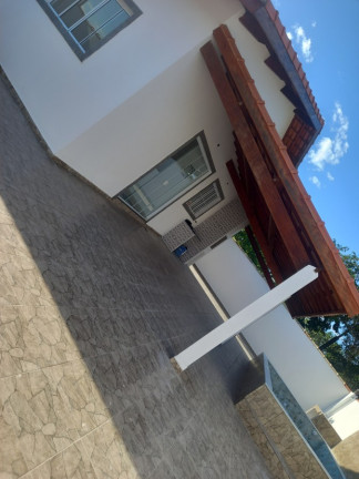Imagem Casa com 2 Quartos à Venda, 206 m² em Jamaica (praia) - Itanhaém Imagem Casa com 2 Quartos à Venda, 206 m² em Jamaica (praia) - Itanhaém