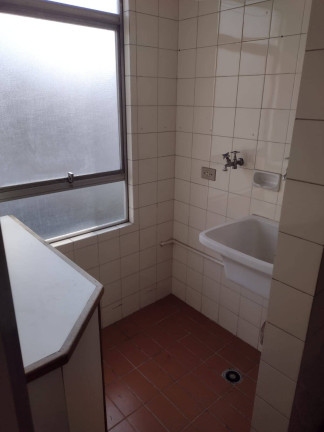 Imagem Apartamento com 1 Quarto para Alugar,  em Saúde - São Paulo