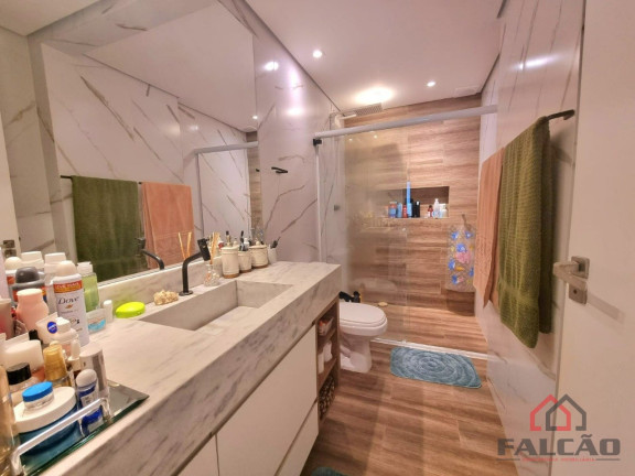 Imagem Apartamento com 2 Quartos à Venda, 177 m² em Boqueirão - Santos Imagem Apartamento com 2 Quartos à Venda, 177 m² em Boqueirão - Santos