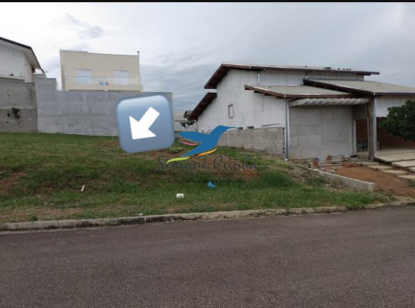 Imagem Terreno em Condomínio à Venda, 300 m² em Condomínio Terras Do Vale - Caçapava Imagem Terreno em Condomínio à Venda, 300 m² em Condomínio Terras Do Vale - Caçapava