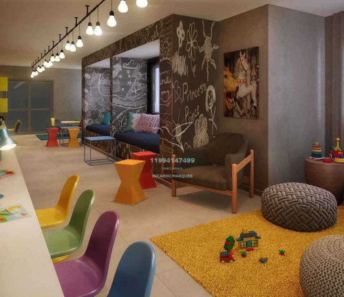 Imagem Apartamento com 2 Quartos à Venda, 48 m² em Jaguaribe - Osasco Imagem Apartamento com 2 Quartos à Venda, 48 m² em Jaguaribe - Osasco