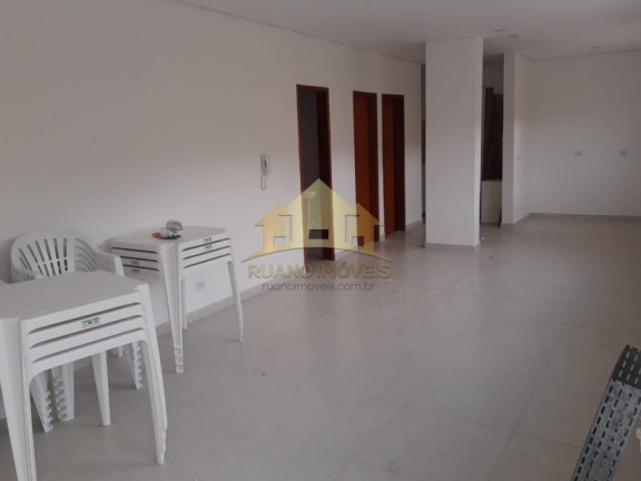 Imagem Apartamento com 2 Quartos para Alugar, 46 m² em Vila Nova York - São Paulo Imagem Apartamento com 2 Quartos para Alugar, 46 m² em Vila Nova York - São Paulo