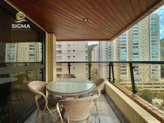 Imagem Apartamento com 3 Quartos à Venda, 140 m² em Pitangueiras - Guarujá Imagem Apartamento com 3 Quartos à Venda, 140 m² em Pitangueiras - Guarujá
