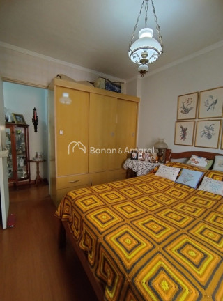 Imagem Apartamento com 2 Quartos à Venda, 58 m² em Taquaral - Campinas Imagem Apartamento com 2 Quartos à Venda, 58 m² em Taquaral - Campinas