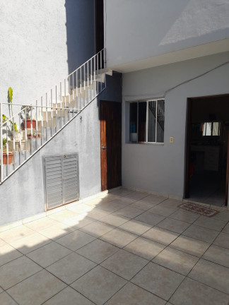 Imagem Casa com 2 Quartos à Venda, 140 m² em Parque Capuava - Santo André Imagem Casa com 2 Quartos à Venda, 140 m² em Parque Capuava - Santo André