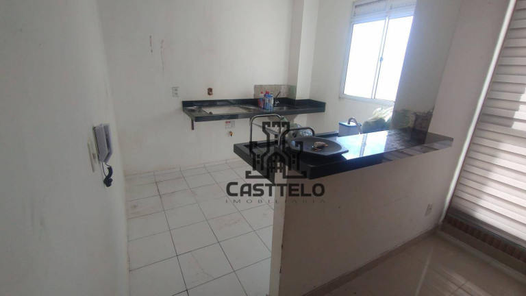 Imagem Apartamento com 2 Quartos à Venda, 42 m² em Jardim Maria Luiza - Londrina Imagem Apartamento com 2 Quartos à Venda, 42 m² em Jardim Maria Luiza - Londrina