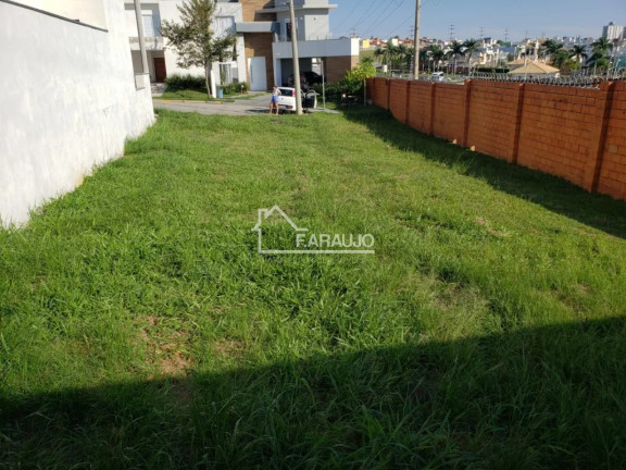 Imagem Terreno à Venda, 281 m² em Parque Ibiti Reserva - Sorocaba