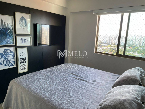 Imagem Apartamento com 4 Quartos à Venda, 203 m² em Torre - Recife Imagem Apartamento com 4 Quartos à Venda, 203 m² em Torre - Recife