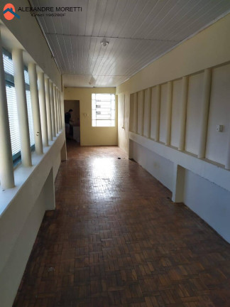Imagem Apartamento com 1 Quarto para Alugar, 70 m² em Centro - Sorocaba