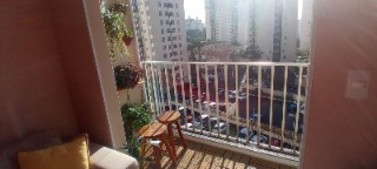 Imagem Apartamento com 2 Quartos à Venda, 47 m² em Taboão - São Bernardo Do Campo