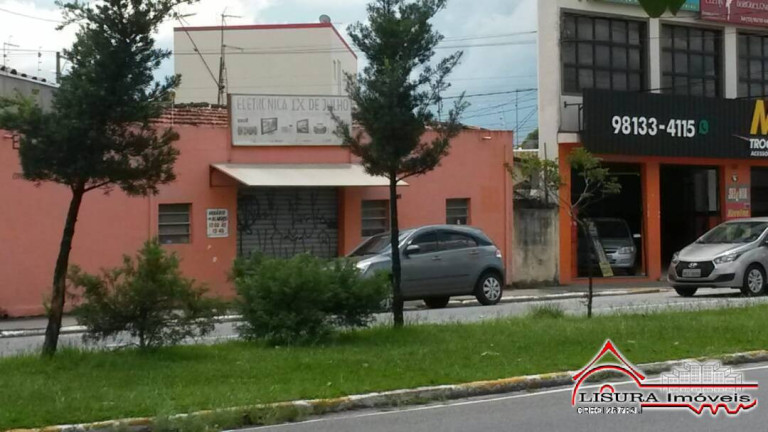 Imagem Ponto Comercial à Venda, 350 m² em Centro - Jacareí Imagem Ponto Comercial à Venda, 350 m² em Centro - Jacareí