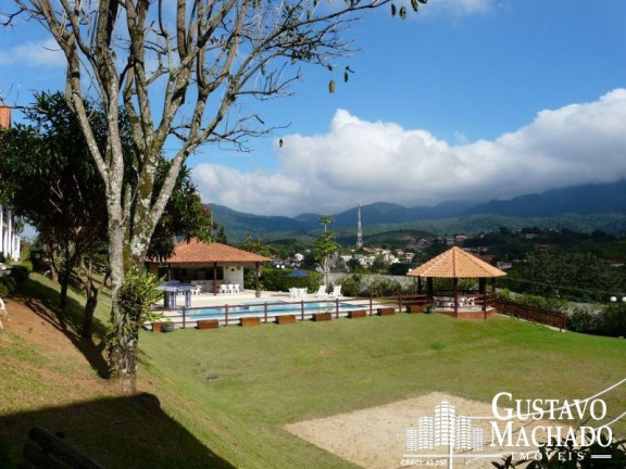 Imagem Imóvel com 3 Quartos à Venda, 86 m² em Penedo - Itatiaia Imagem Imóvel com 3 Quartos à Venda, 86 m² em Penedo - Itatiaia
