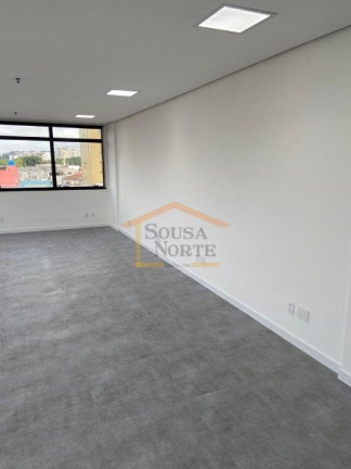 Imagem Sala Comercial para Alugar, 54 m² em Santana - São Paulo Imagem Sala Comercial para Alugar, 54 m² em Santana - São Paulo