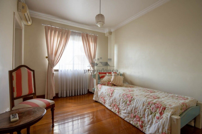 Imagem Apartamento com 4 Quartos à Venda, 275 m² em Alto De Pinheiros - São Paulo