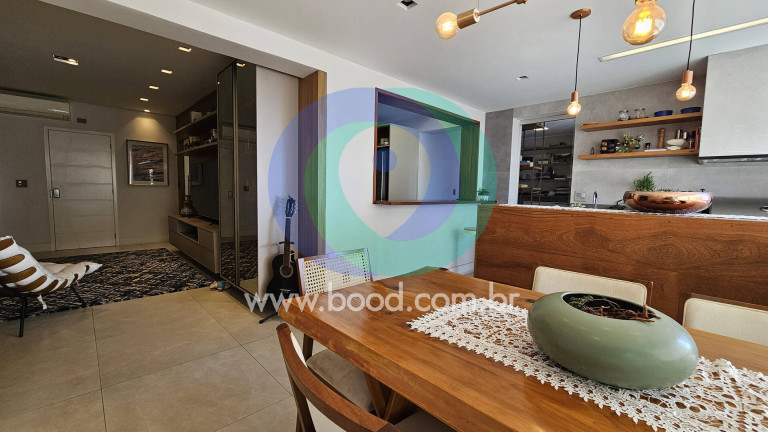 Imagem Apartamento com 3 Quartos à Venda, 155 m² em Ponta Da Praia - Santos Imagem Apartamento com 3 Quartos à Venda, 155 m² em Ponta Da Praia - Santos