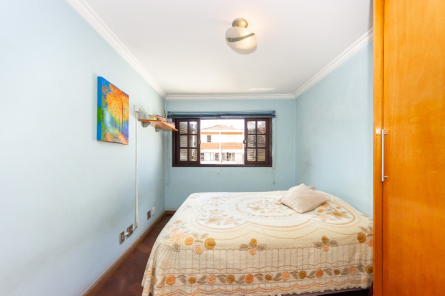 Imagem Sobrado com 4 Quartos à Venda, 280 m² em Vila Formosa - São Paulo