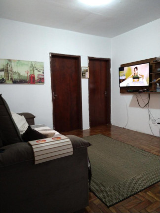 Imagem Apartamento com 3 Quartos à Venda, 62 m² em Parque Dos Maias - Porto Alegre