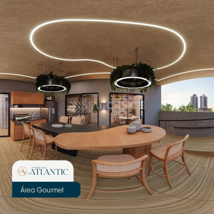 Imagem Apartamento com 2 Quartos à Venda, 53 m² em Intermares - Cabedelo Imagem Apartamento com 2 Quartos à Venda, 53 m² em Intermares - Cabedelo
