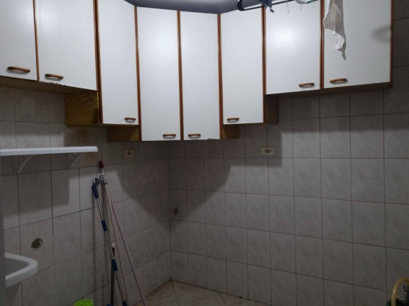 Imagem Sobrado com 3 Quartos à Venda, 170 m² em Vila Bastos - Santo André Imagem Sobrado com 3 Quartos à Venda, 170 m² em Vila Bastos - Santo André