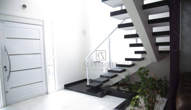 Imagem Casa com 4 Quartos à Venda ou Locação, 375 m² em Tanquinho - Santana De Parnaíba