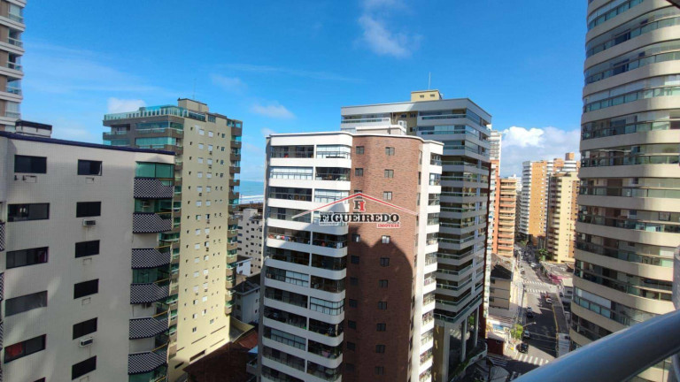 Imagem Apartamento com 3 Quartos à Venda, 144 m² em Canto Do Forte - Praia Grande Imagem Apartamento com 3 Quartos à Venda, 144 m² em Canto Do Forte - Praia Grande