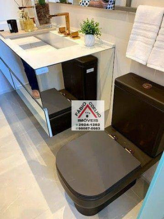 Imagem Apartamento com 3 Quartos à Venda, 125 m² em Brooklin - São Paulo