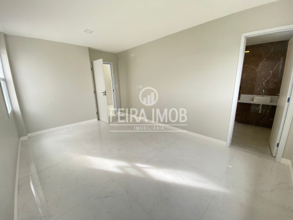 Imagem Casa com 4 Quartos para Alugar, 270 m² em Papagaio - Feira De Santana Imagem Casa com 4 Quartos para Alugar, 270 m² em Papagaio - Feira De Santana