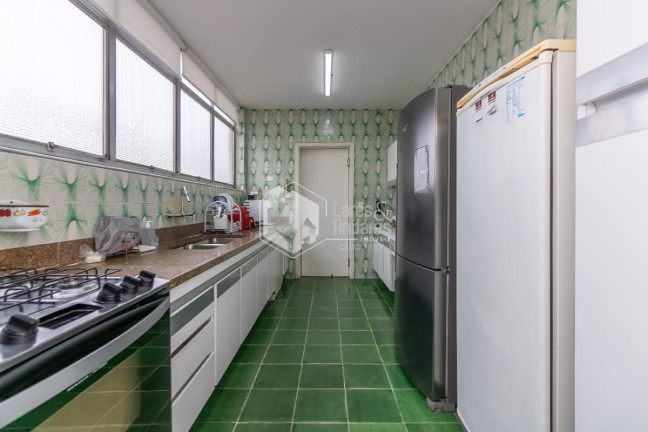 Imagem Apartamento com 4 Quartos à Venda, 321 m² em Santa Cecília - São Paulo Imagem Apartamento com 4 Quartos à Venda, 321 m² em Santa Cecília - São Paulo