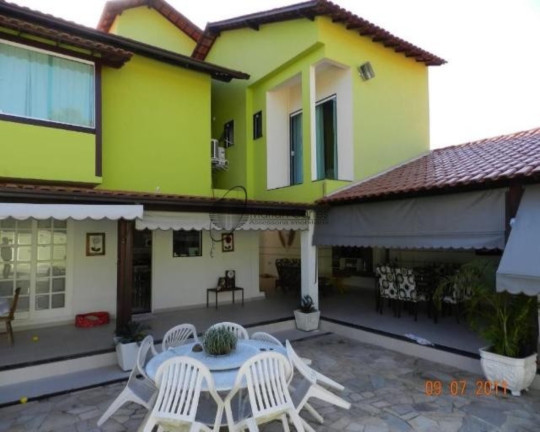 Imagem Casa com 5 Quartos à Venda, 1 m² em Itaipú - Niterói Imagem Casa com 5 Quartos à Venda, 1 m² em Itaipú - Niterói