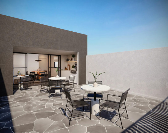 Imagem Apartamento com 1 Quarto à Venda, 24 m² em Higienópolis - São Paulo Imagem Apartamento com 1 Quarto à Venda, 24 m² em Higienópolis - São Paulo
