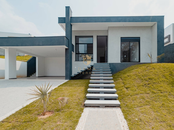 Casa de Condomínio com 3 Quartos à Venda, 382 m² em Itatiba