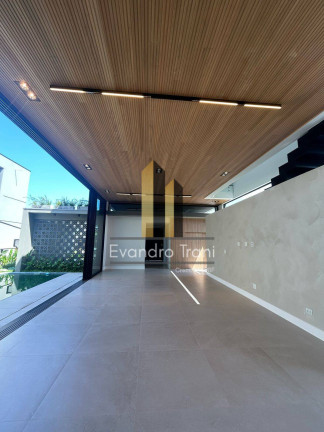Imagem Casa com 4 Quartos à Venda, 450 m² em Condomínio Residencial Alphaville Ii - São José Dos Campos